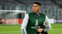 Cortés vive días claves para ver lo que será su futuro.