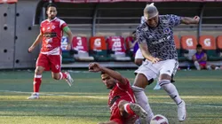 Colo Colo no jugará ante Deportes Copiapó el domingo 9 de julio.