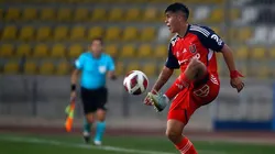 La redención del Shelo Morales