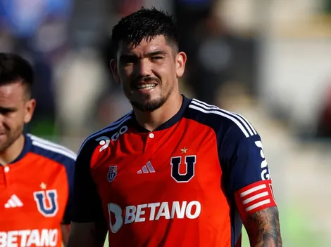 El desesperado pedido de los hinchas de U sobre el futuro de Casanova