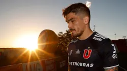 Casanova está de cumpleaños y la U le dio un emotivo saludo.