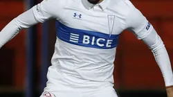 La UC tiene listo a su primer refuerzo para el segundo semestre.