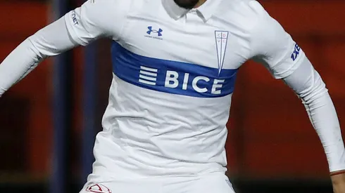 La UC tiene listo a su primer refuerzo para el segundo semestre.