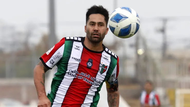Luis Jiménez reapareció para destrozar la actualidad del fútbol chileno.