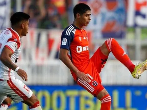 Pellegrino insiste con Darío Osorio en incómoda posición