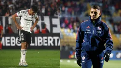 Comparan a Damián Pizarro con Alexis Sánchez por falta de gol en Copa Libertadores.