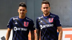 El emotivo apoyo de Mati Zaldivia a Lean Fernández