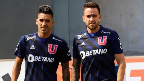 El emotivo apoyo de Mati Zaldivia a Lean Fernández