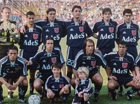 El simpático mensaje de leyenda azul a Mauricio Pellegrino