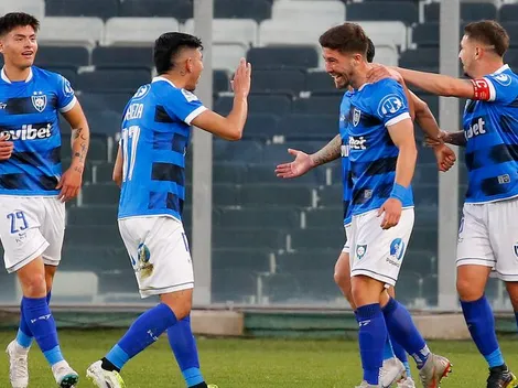 Figura de Huachipato y su paso por Colo Colo: "No me tomaron en cuenta"