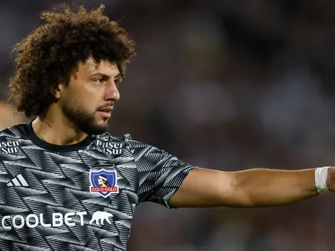 Multicampeón con la U repasa a Falcón: "No marca diferencias a la hora de un partido y no marca presencia en la zaga"