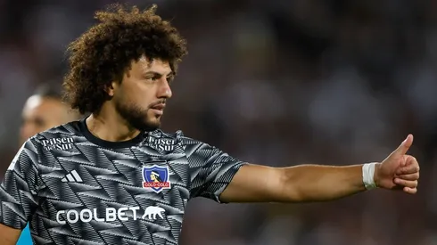 Cada vez falta menos para el Superclásico del fútbol chileno.