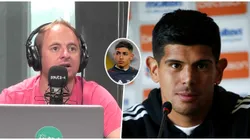 Siguen las repercusiones por los dichos de Pavez en conferencia de prensa.