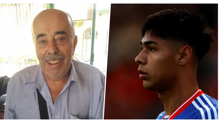 Awad se cuadró con la dirigencia de Azul Azul por la venta de Osorio.