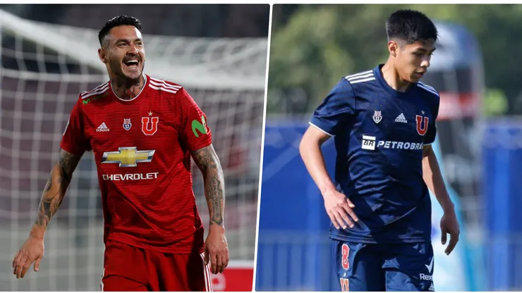 Pinilla se fue en picada en contra de la decisión de Osorio.