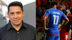 Herrera se las cantó claritas a la dirigencia azul.