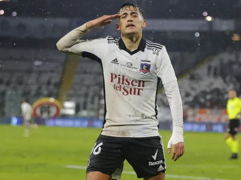 Colo Colo sufre por millonario pago a representantes de Pablo Solari