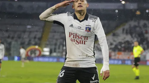 Pablo Solari obligó a Colo Colo a pagar cerca de 500 millones de pesos por su salida a River Plate