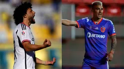 Ex albo anticipa duro cruce en el Superclásico.