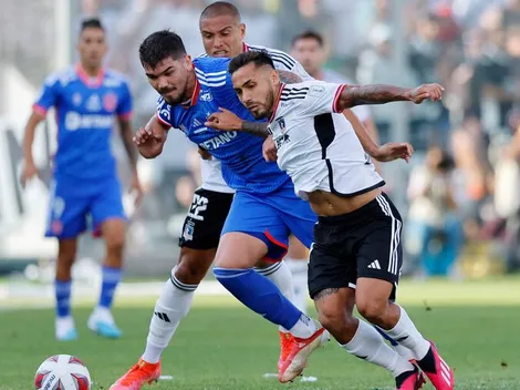 Zamorano entrega las grandes claves para el Superclásico