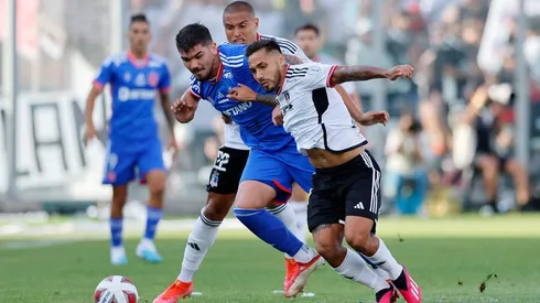 Iván Zamorano entrega los grandes detalles para el Superclásico