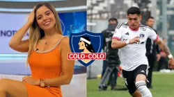 Vero Bianchi le pone todas sus fichas a Jordhy para el Superclásico