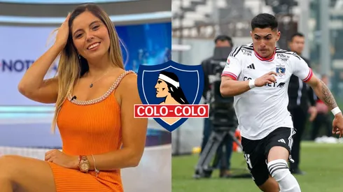 Vero Bianchi le pone todas sus fichas a Jordhy para el Superclásico