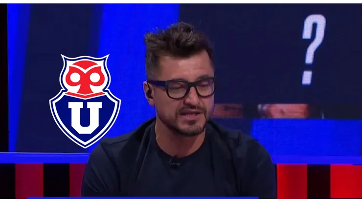 Peric aconseja a los azules para quedarse con el Superclásico.