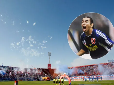 Olea y el Superclásico: "Los jugadores vuelven a estar con su gente"