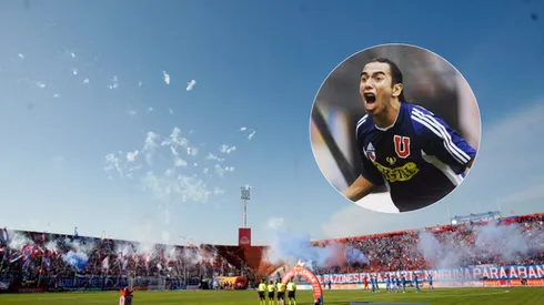 Olea y el Superclásico: "Los jugadores vuelven a estar con su gente"