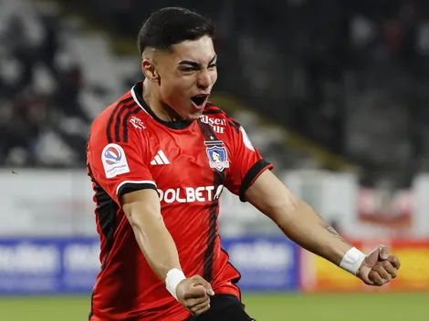 Ex DT de Colo Colo hace frente a la grave situación de Jordhy Thompson