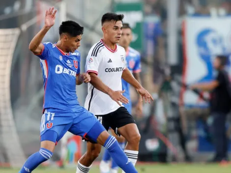 ¿Podía Darío Osorio jugar el Superclásico?