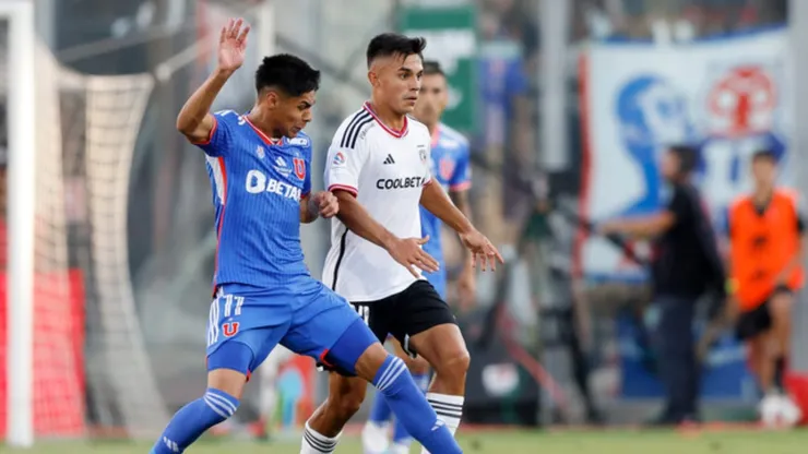 ¿Podía Darío Osorio jugar el Superclásico?