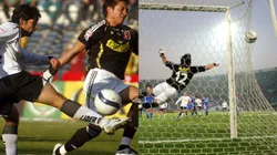 Arturo Vidal se refiere a Miguel Pinto y Matías Fernández (Foto: Photosport)