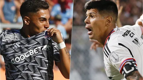 Esteban Pavez habló de las horas claves que vive Jordhy Thompson y pidió que no juegue el Superclásico para ir a México