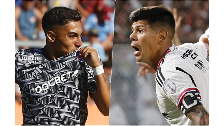 Esteban Pavez habló de las horas claves que vive Jordhy Thompson y pidió que no juegue el Superclásico para ir a México