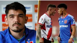 Casanova le desea la mejor de las suertes a Osorio en su paso por Europa.