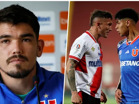 Casanova lamenta partida de Osorio pero le advierte a Colo Colo: “El equipo tiene jugadores que lo pueden reemplazar”