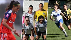 Las Albas siguen firmes en la cima, mientras que las Leonas siguen al acecho.