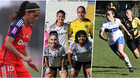 Las Albas siguen firmes en la cima, mientras que las Leonas siguen al acecho.