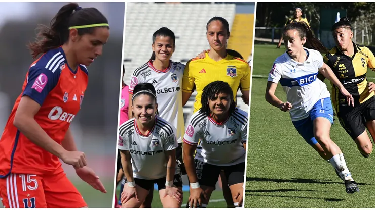 Las Albas siguen firmes en la cima, mientras que las Leonas siguen al acecho.