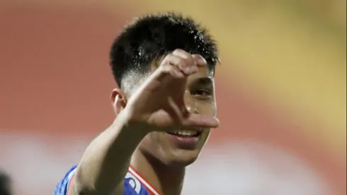 Histórico azul pide que la corten con Darío Osorio.