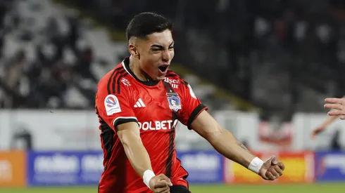 Jordhy Thompson puede dejar Colo Colo para ir a Xolos en México