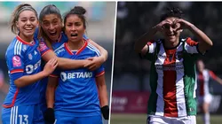 Un entretenido partido se espera en el Centro Deportivo Azul.