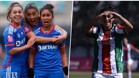 Un entretenido partido se espera en el Centro Deportivo Azul.