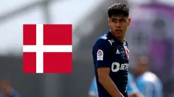 Desde Dinamarca dan luces de por qué Osorio encajará perfecto.