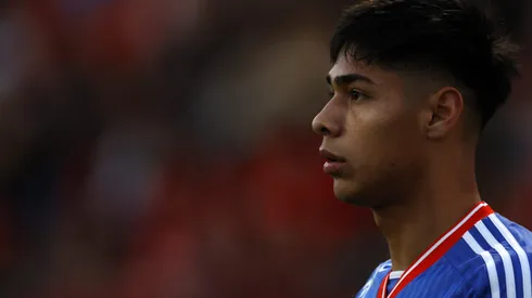 Mamá de Darío Osorio salió en defensa de su hijo.