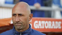 Cristian Paulucci encontró club y dirigirá en el fútbol mexicano.