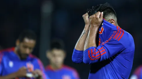 Un histórico del fútbol chileno reflejó su amor por la U cerrándole la puerta a un gigante de América