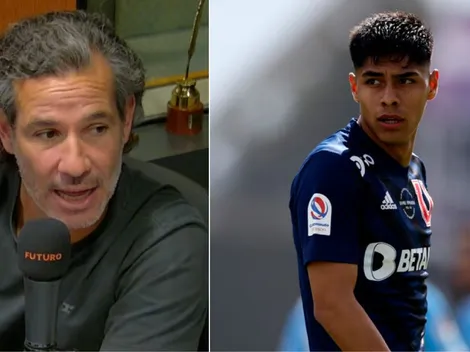 Poli: "Por la personalidad de Osorio me da la impresión que..."